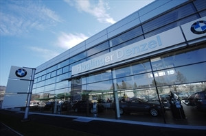 Höglinger Denzel GmbH